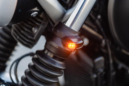 Analog LED Indicators for Triumph Street Twin - My Superbike Store