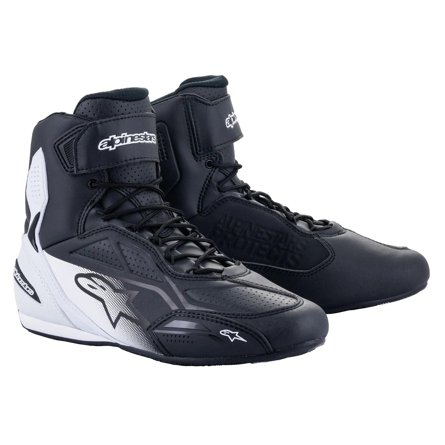 Alpinestars Faster-3 Shoes 2022 - My Superbike Store