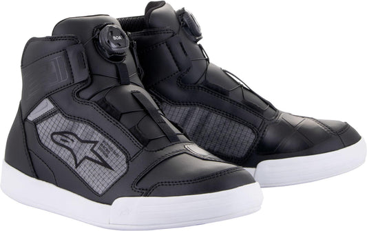 Alpinestars Axiom Boa Waterproof Shoes - My Superbike Store