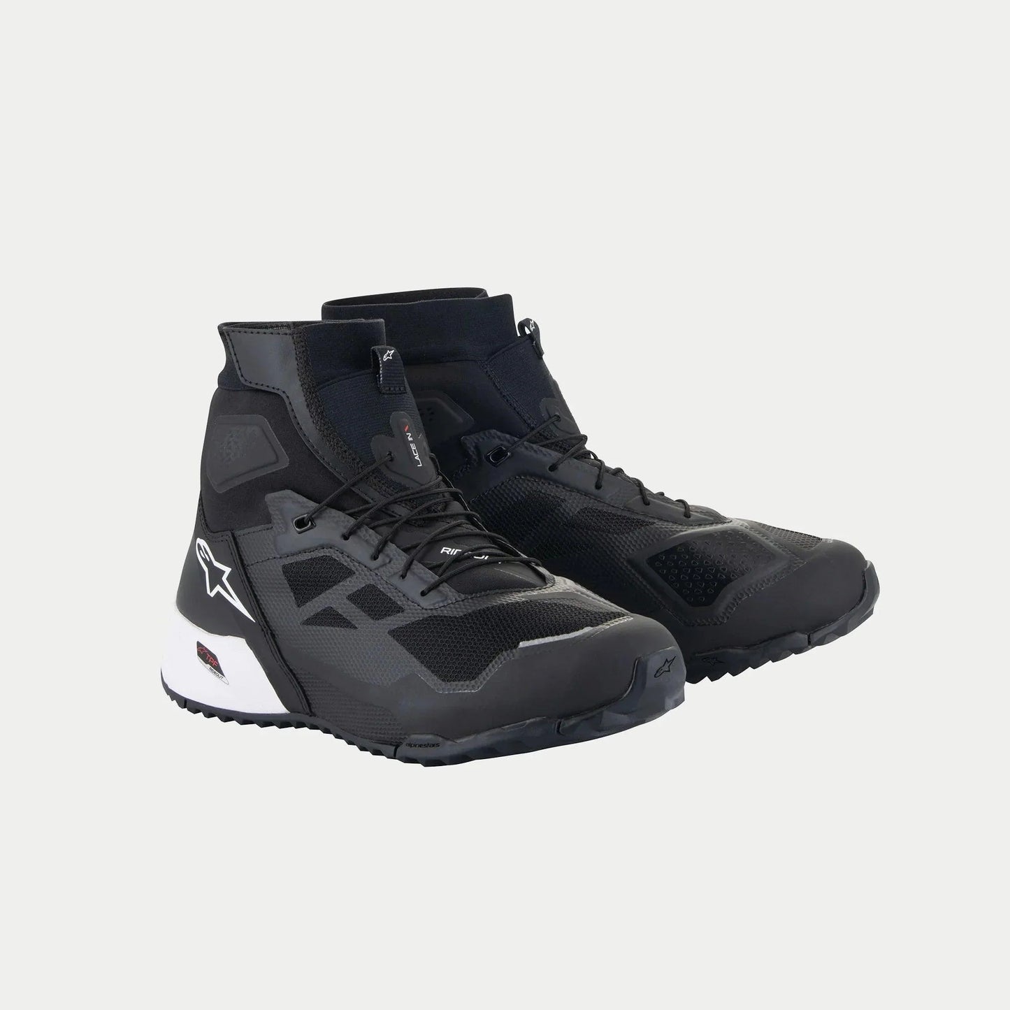 Alpinestars CR-1 Shoes - My Superbike Store