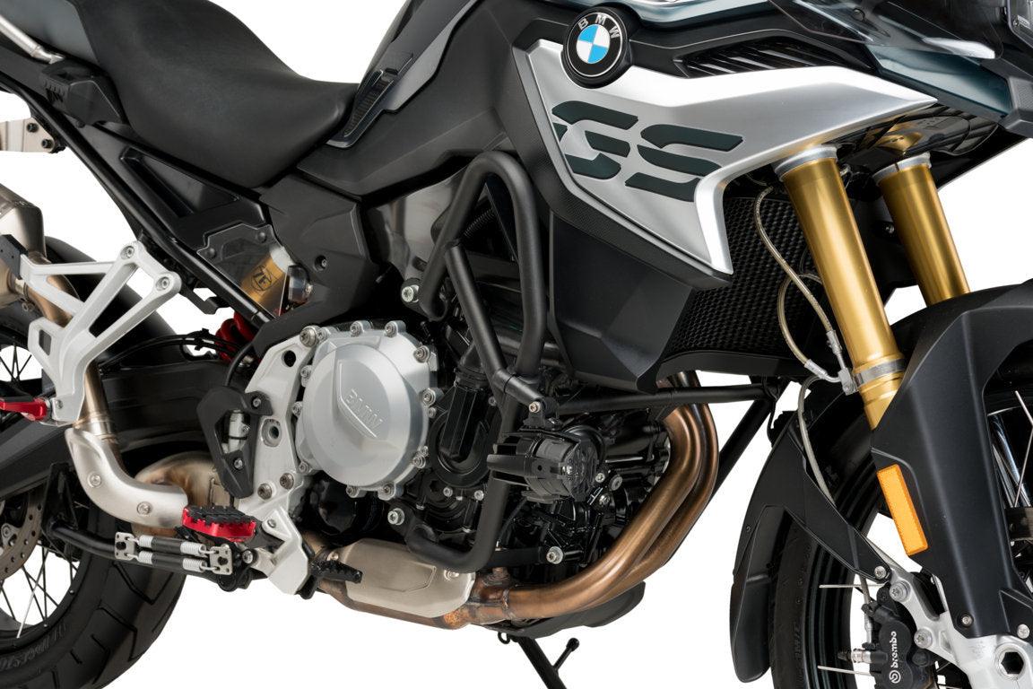 Puig Engine Guard for BMW F850GS - My Superbike Store