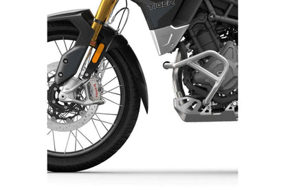 Puig Front Fender Extender for Triumph Tiger 900 Rally - My Superbike Store