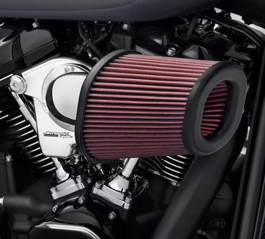 Screaming Eagle Heavy Breather Extreme Air Cleaner - My Superbike Store