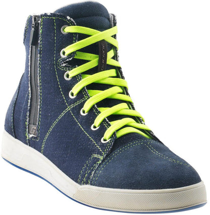 Gaerne Voyager Denim Shoes - My Superbike Store