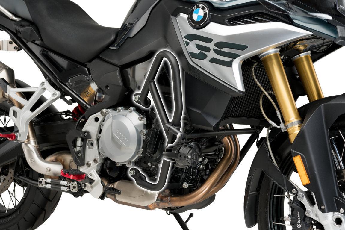 Puig Engine Guard for BMW F850GS - My Superbike Store