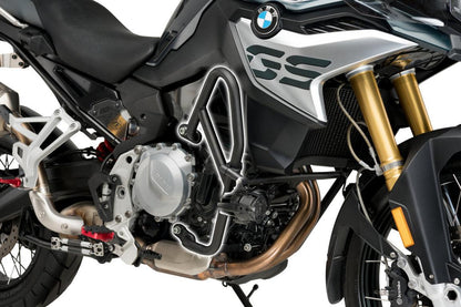 Puig Engine Guard for BMW F850GS - My Superbike Store