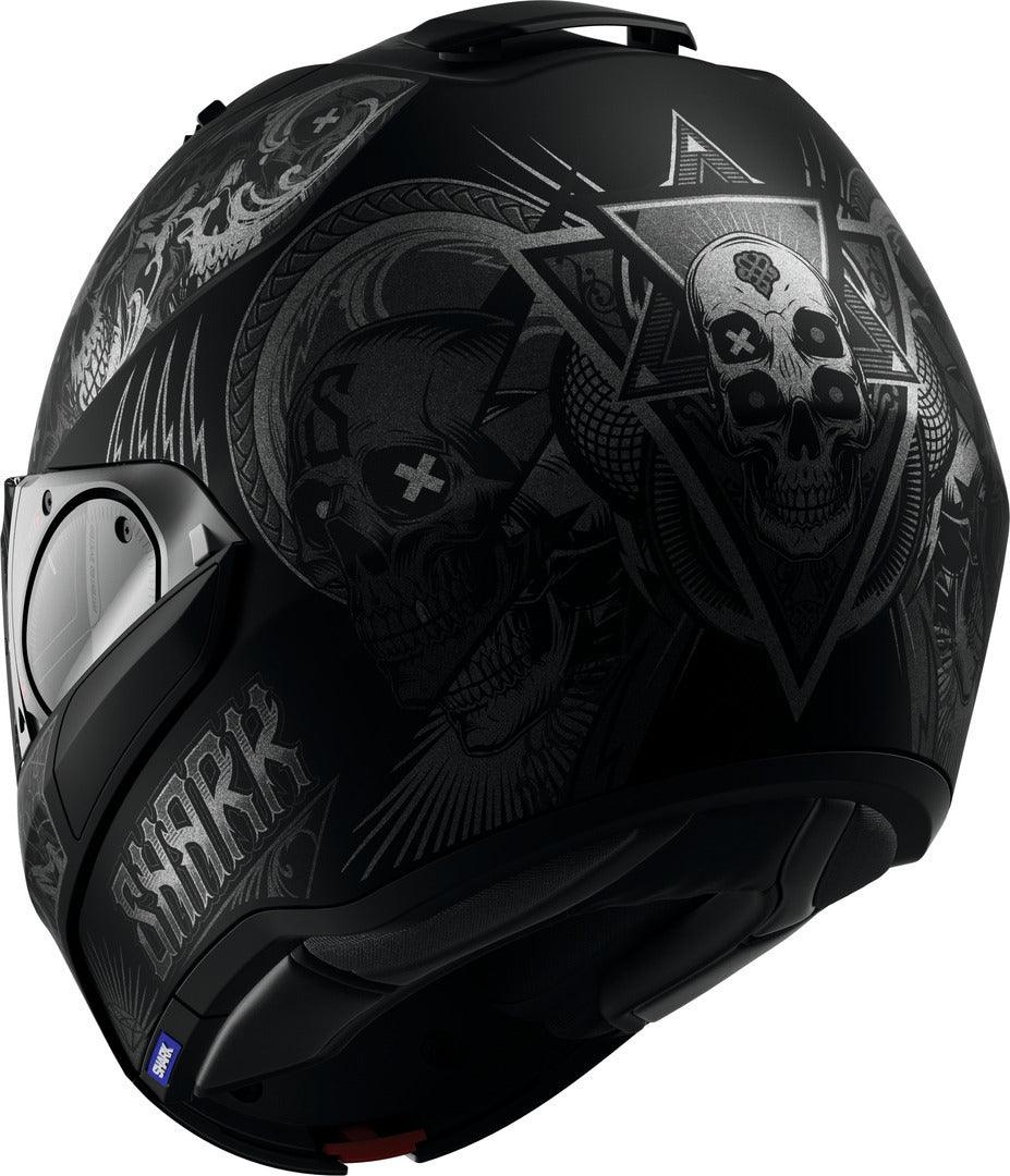 Shark Evo-ES K-Rozen Helmet - My Superbike Store