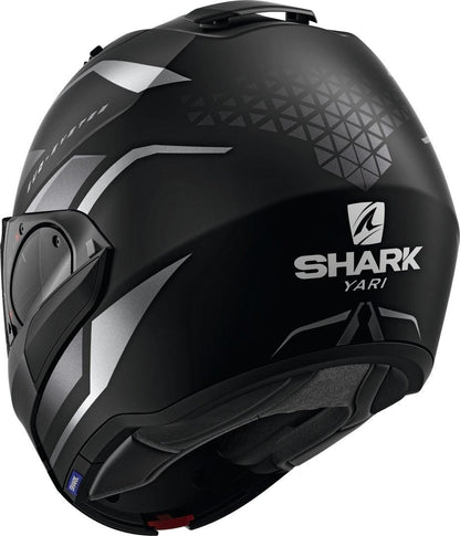 Shark Evo-ES Yari Helmet - My Superbike Store