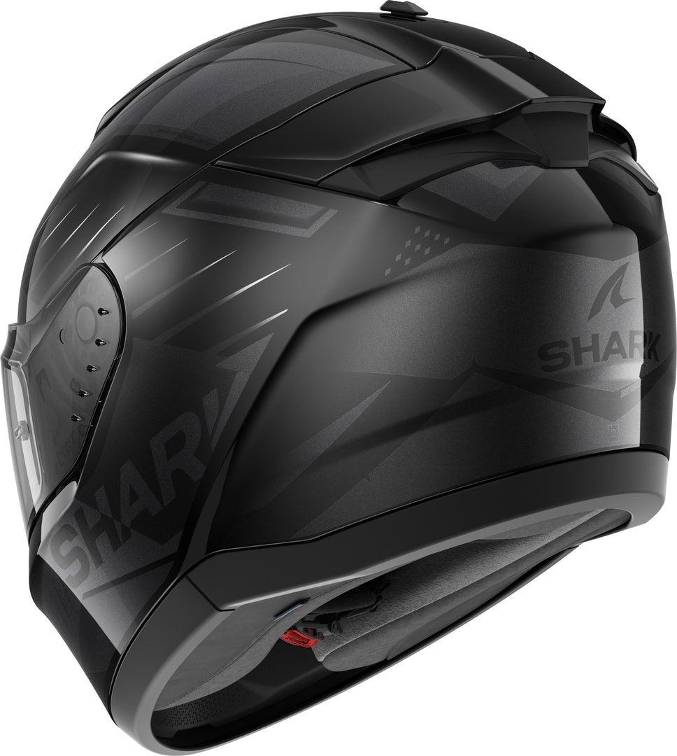 Shark Ridill 2 Bersek Helmet - My Superbike Store