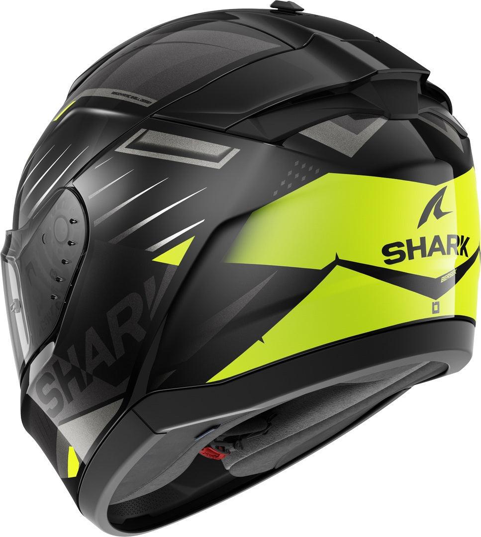 Shark Ridill 2 Bersek Helmet - My Superbike Store