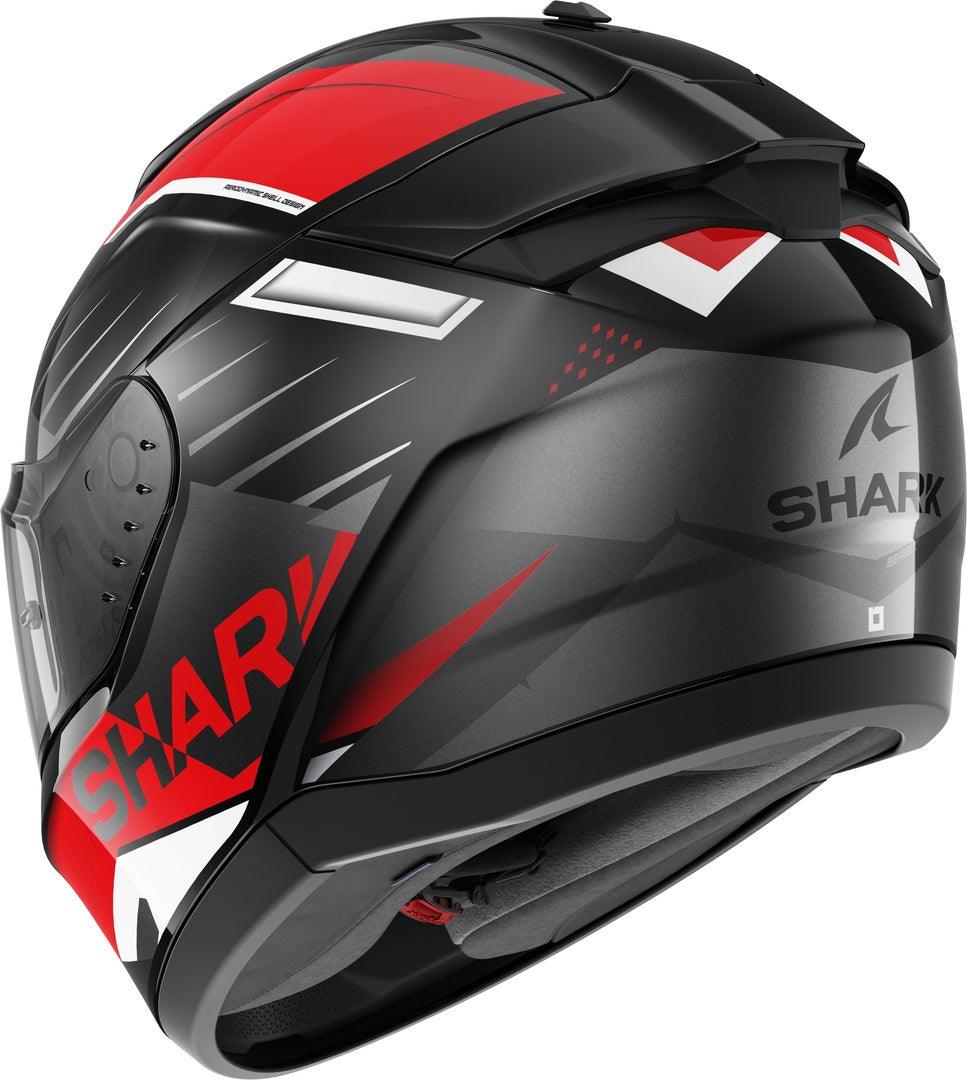 Shark Ridill 2 Bersek Helmet - My Superbike Store