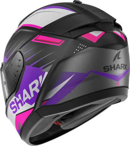 Shark Ridill 2 Bersek Helmet - My Superbike Store