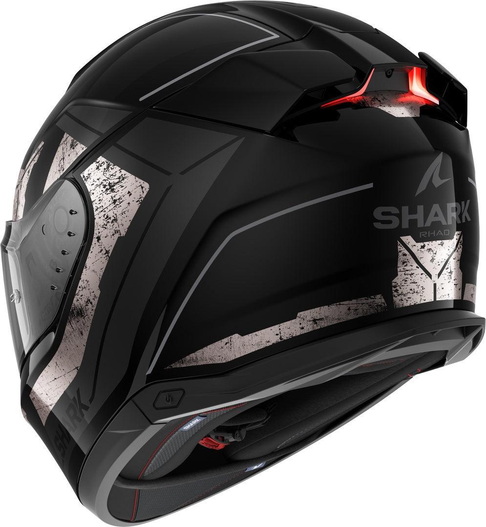 Shark Skwal i3 Rhad Helmet - My Superbike Store