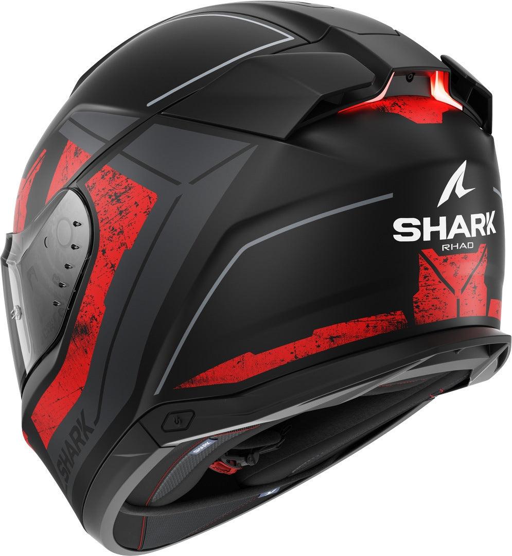 Shark Skwal i3 Rhad Helmet - My Superbike Store