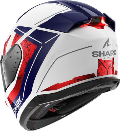 Shark Skwal i3 Rhad Helmet - My Superbike Store