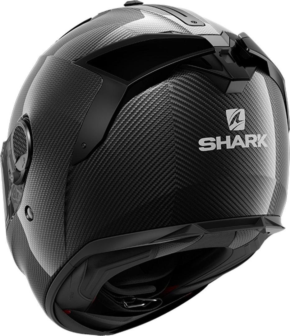 Shark Spartan GT Carbon Skin Helmet - My Superbike Store