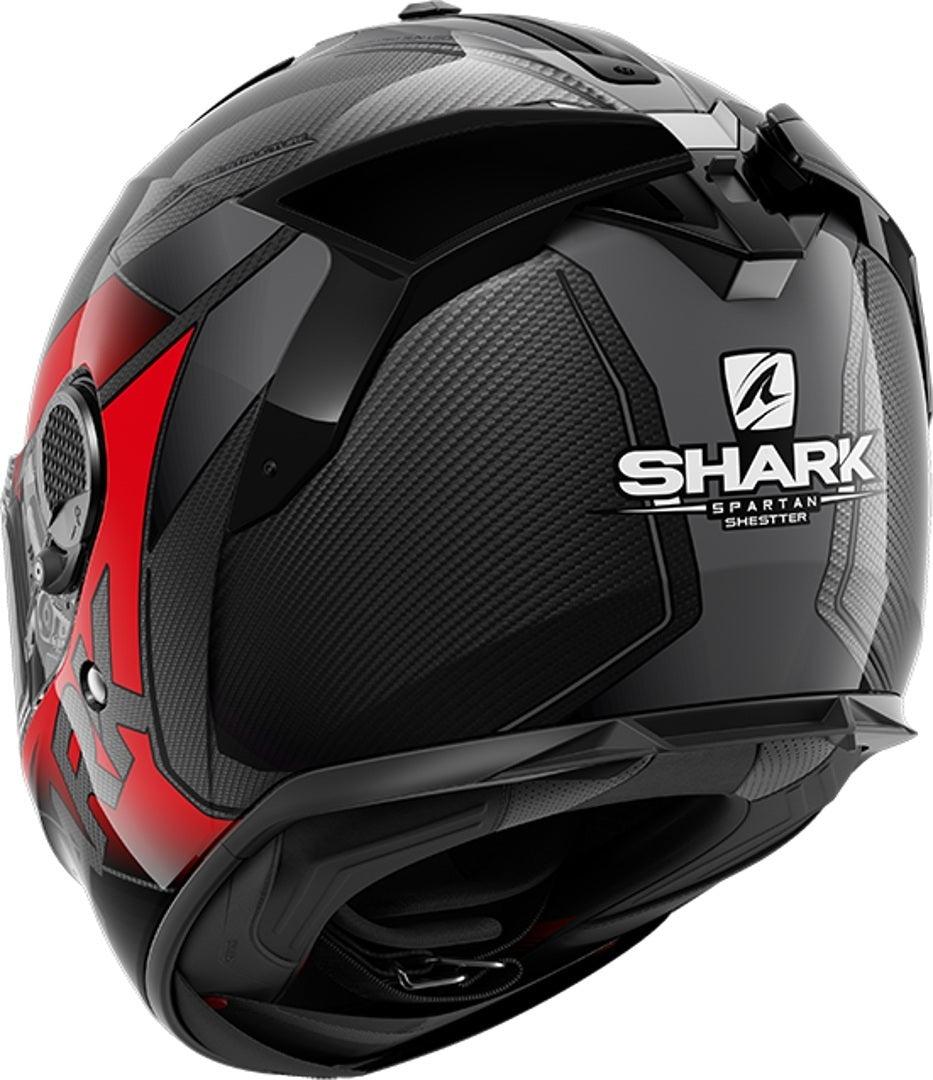 Shark Spartan GT Carbon Shestter Helmet - My Superbike Store