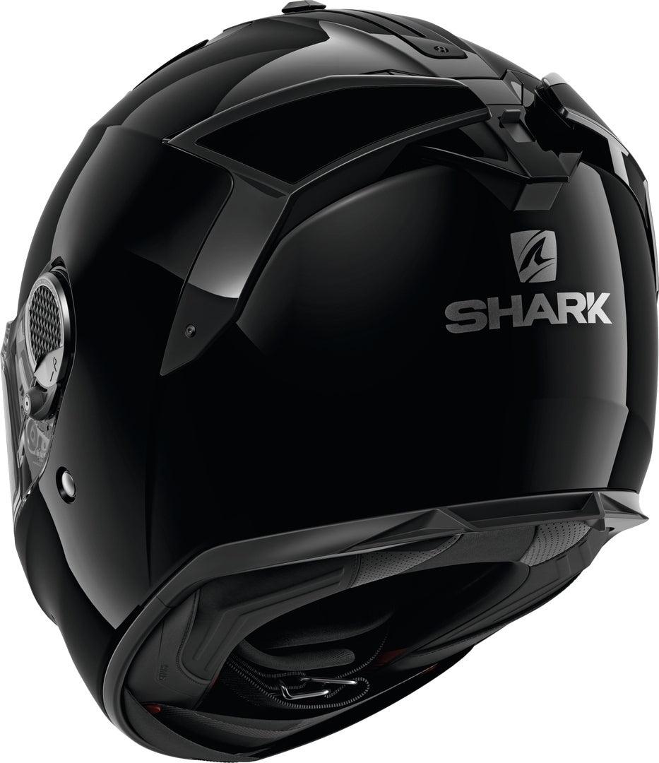 Shark Spartan GT Blank Helmet - My Superbike Store