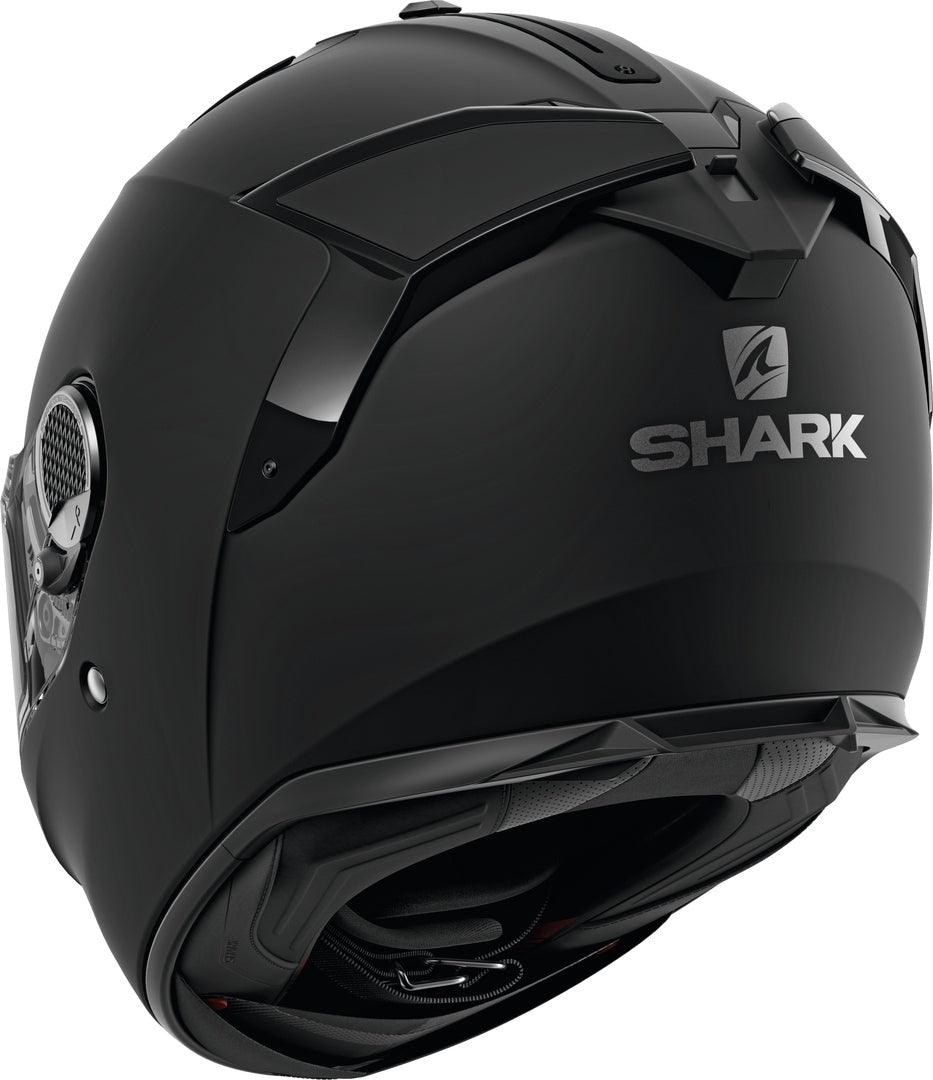 Shark Spartan GT Blank Helmet - My Superbike Store