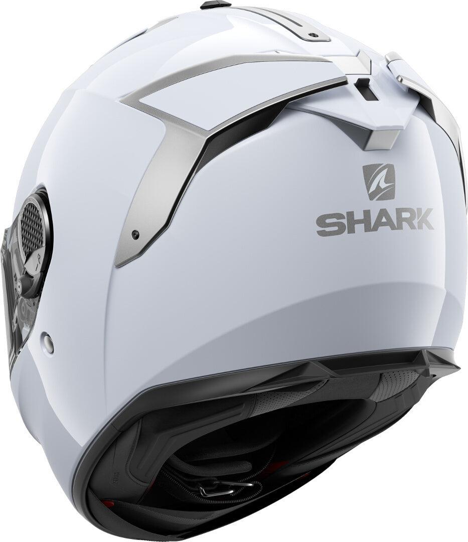 Shark Spartan GT Blank Helmet - My Superbike Store