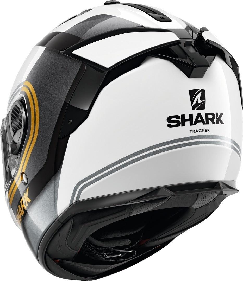 Shark Spartan GT Tracker Helmet - My Superbike Store