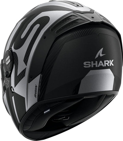 Shark Spartan RS Shawn Carbon Helmet - My Superbike Store