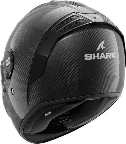 Shark Spartan RS Carbon Skin Helmet - My Superbike Store