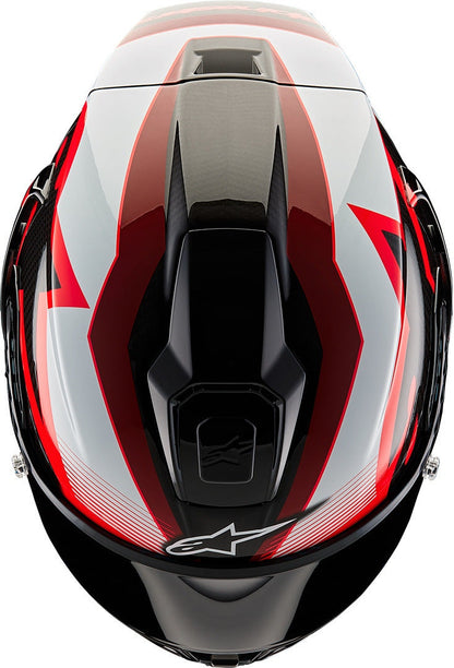 Alpinestars Supertech R10 Team Carbon Helmet