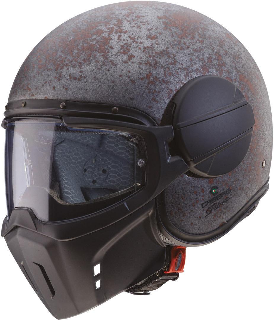 Caberg Ghost Rusty Helmet - My Superbike Store