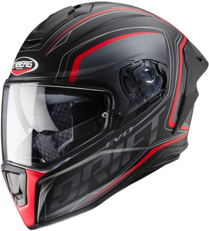 Caberg Drift Evo Integra Helmet - My Superbike Store