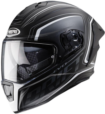 Caberg Drift Evo Integra Helmet - My Superbike Store