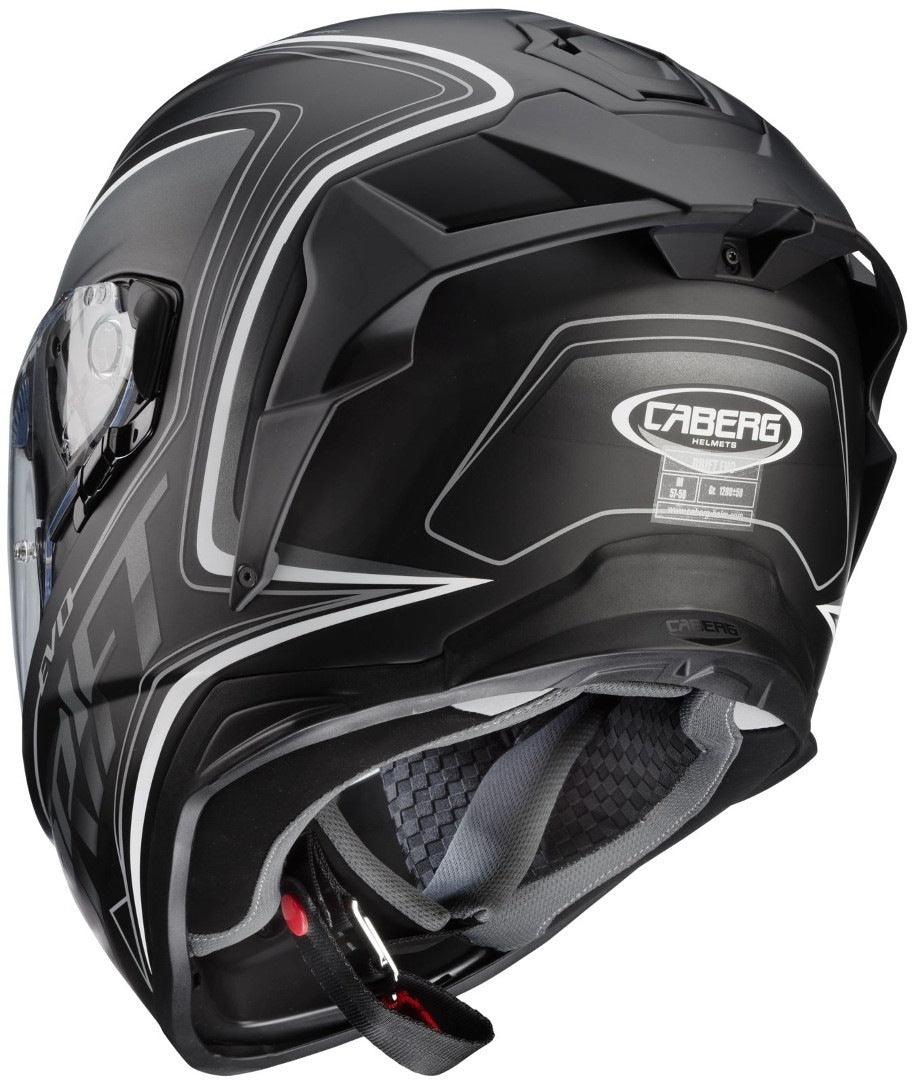 Caberg Drift Evo Integra Helmet - My Superbike Store