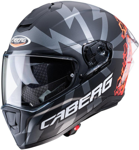 Caberg Drift Evo Storm Helmet - My Superbike Store