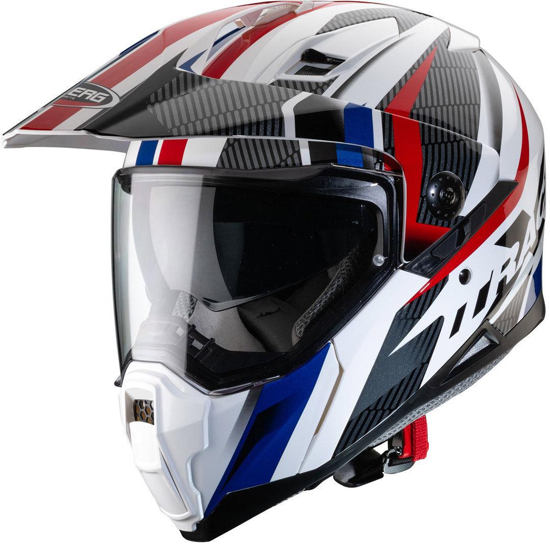 Caberg Xtrace Savana Helmet - My Superbike Store