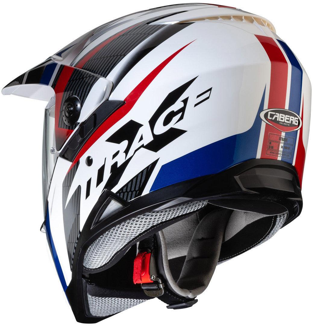 Caberg Xtrace Savana Helmet - My Superbike Store