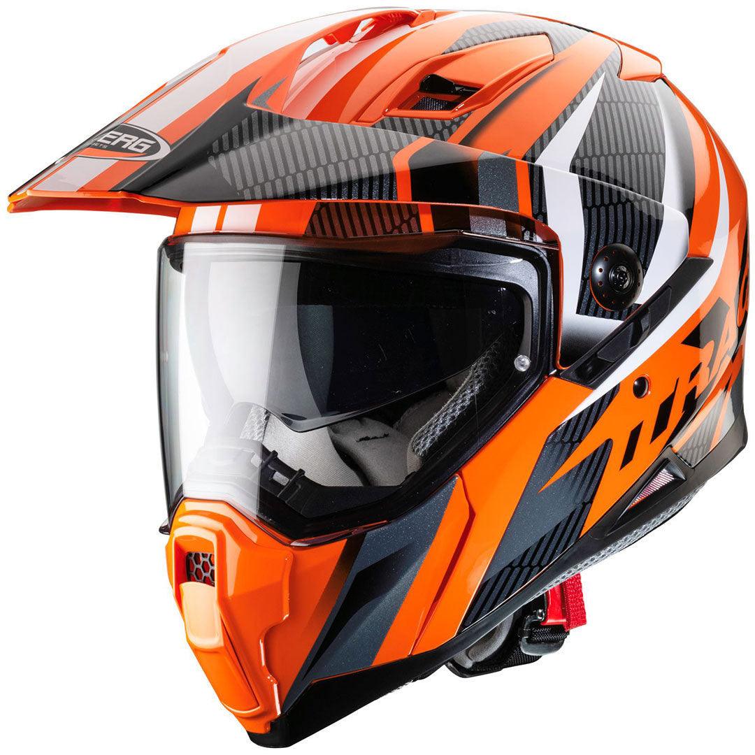 Caberg Xtrace Savana Helmet - My Superbike Store