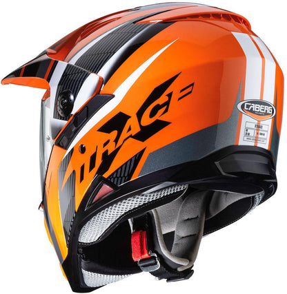 Caberg Xtrace Savana Helmet - My Superbike Store