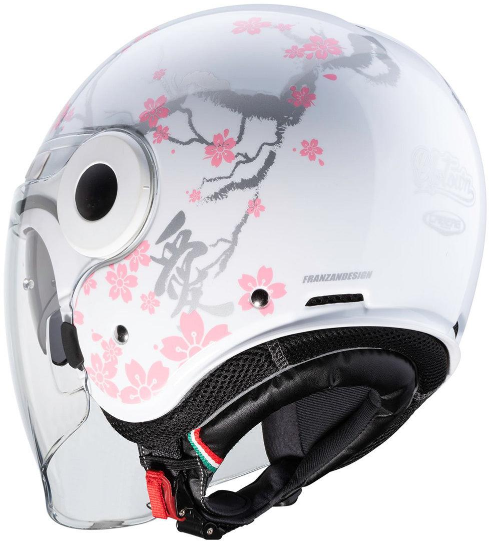 Caberg Uptown Bloom Helmet - My Superbike Store