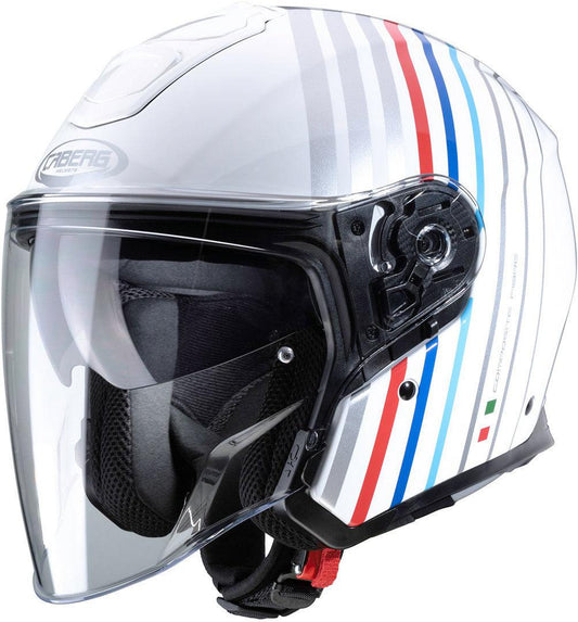 Caberg Flyon Bakari Helmet - My Superbike Store