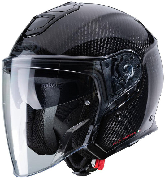 Caberg Flyon Carbon Jet Helmet - My Superbike Store