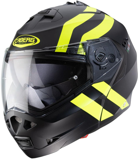 Caberg Duke II Superlegend Helmet - My Superbike Store