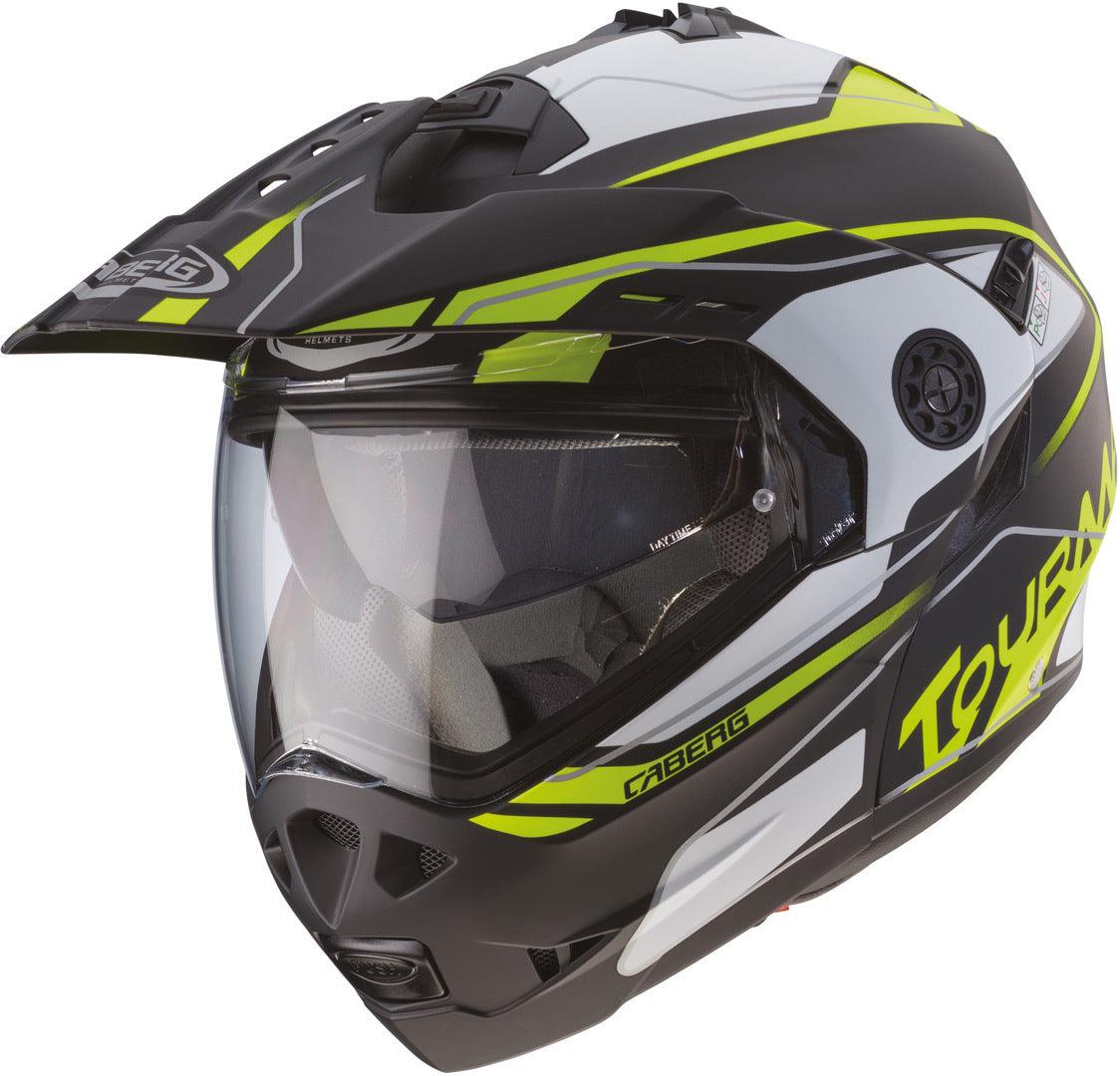 Caberg Tourmax Marathon Helmet - My Superbike Store