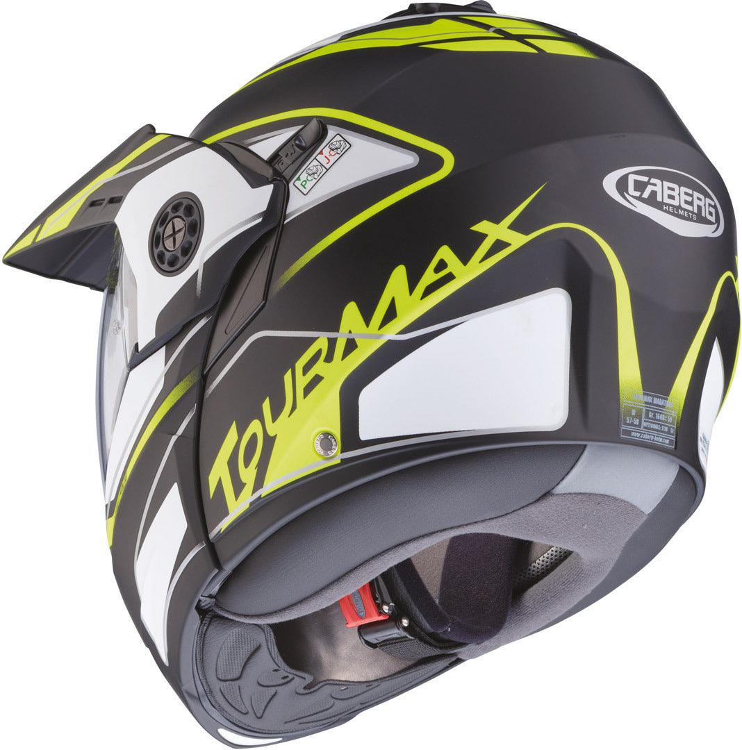 Caberg Tourmax Marathon Helmet - My Superbike Store