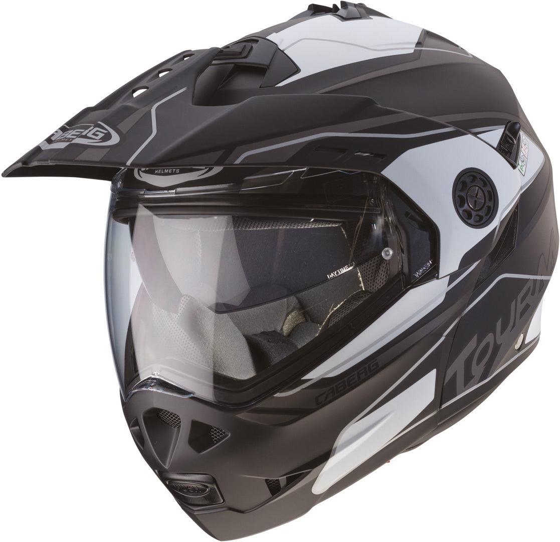 Caberg Tourmax Marathon Helmet - My Superbike Store