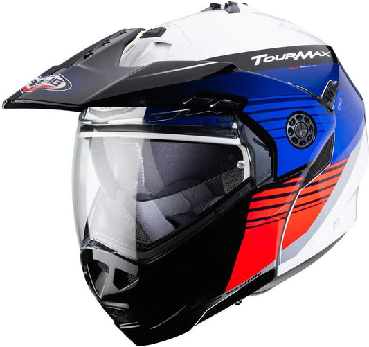 Caberg Tourmax Titan Helmet - My Superbike Store