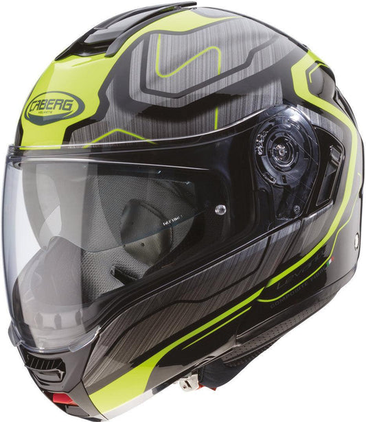 Caberg Levo Flow Helmet - My Superbike Store