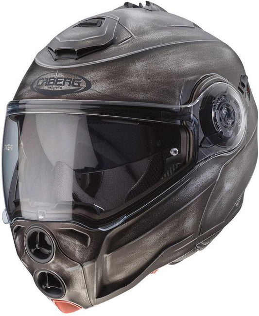 Caberg Droid Iron Helmet - My Superbike Store