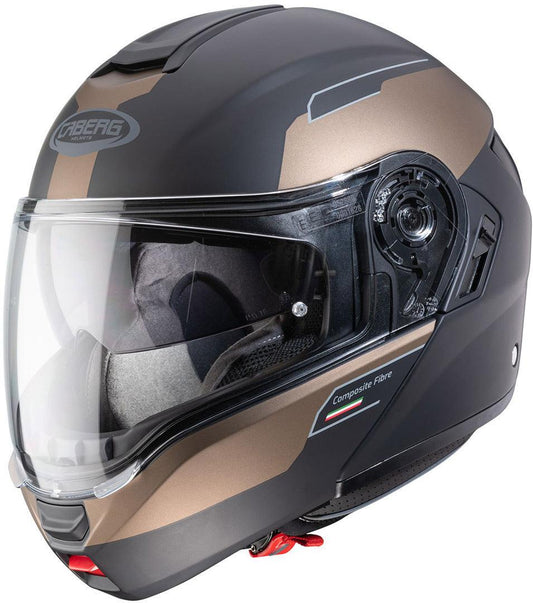 Caberg Levo Prospect Helmet - My Superbike Store