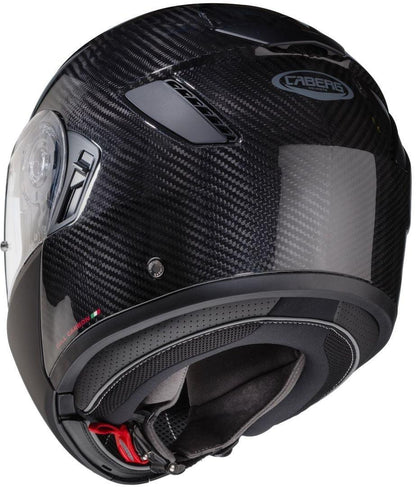 Caberg Levo Carbon Helmet - My Superbike Store