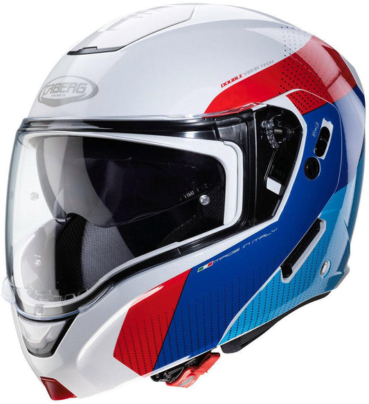 Caberg Horus Scout Helmet - My Superbike Store